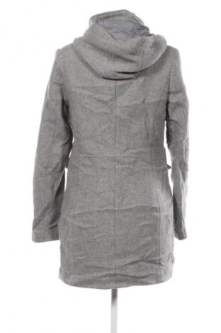 Дамско палто Reserved, Размер S, Цвят Сив, Цена 37,32 €