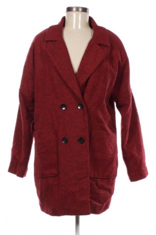 Dámský kabát  Reserved, Velikost M, Barva Vícebarevné, Cena  929,00 Kč