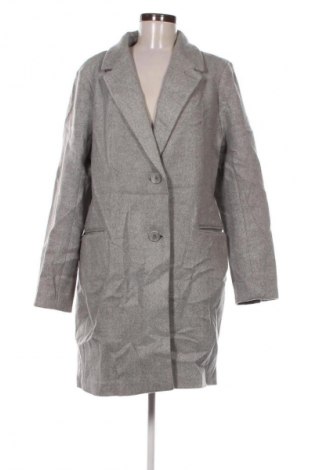 Dámsky kabát  Reserved, Veľkosť XL, Farba Sivá, Cena  11,95 €