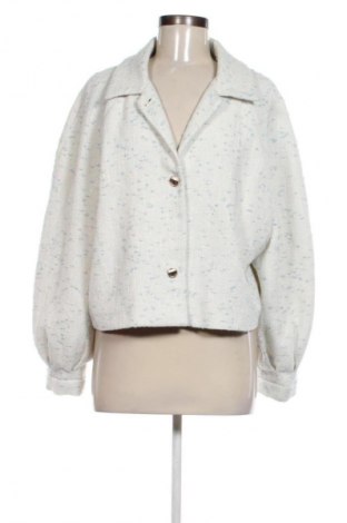 Γυναικείο παλτό Reserved, Μέγεθος XL, Χρώμα Πολύχρωμο, Τιμή 32,99 €