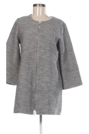 Dámsky kabát  S.Oliver, Veľkosť M, Farba Sivá, Cena  17,95 €