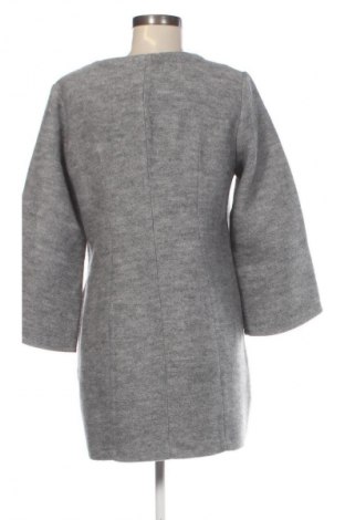 Dámsky kabát  S.Oliver, Veľkosť M, Farba Sivá, Cena  17,95 €