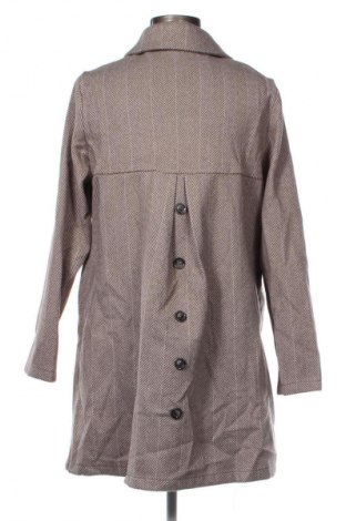 Damski płaszcz SHEIN, Rozmiar M, Kolor Kolorowy, Cena 25,99 zł