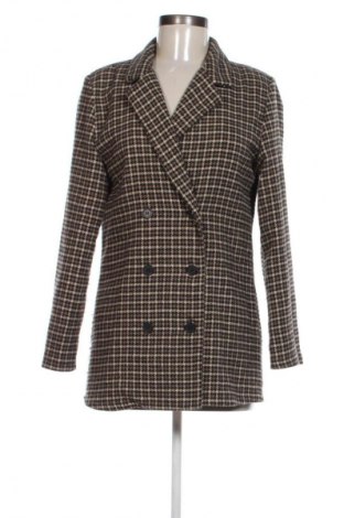 Дамско палто SHEIN, Размер M, Цвят Многоцветен, Цена 16,36 €