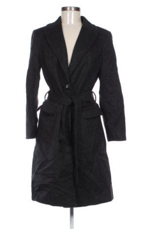 Дамско палто Sisley, Размер M, Цвят Черен, Цена 57,77 €