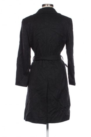 Дамско палто Sisley, Размер M, Цвят Черен, Цена 57,77 €