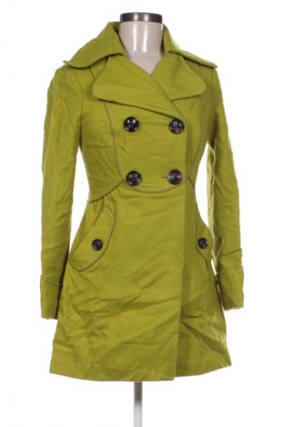 Palton de femei Spoom, Mărime XXS, Culoare Verde, Preț 264,99 Lei, #134114256