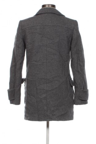 Дамско палто Stefanel, Размер M, Цвят Сив, Цена 49,59 €