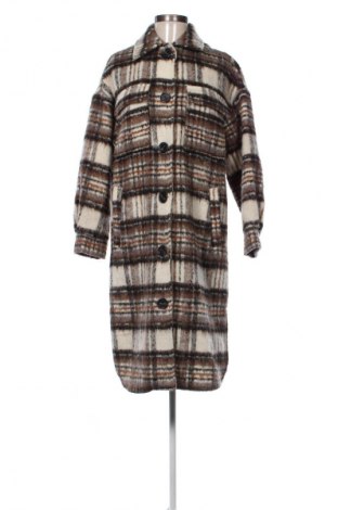 Dámský kabát  Stradivarius, Velikost S, Barva Vícebarevné, Cena  279,00 Kč