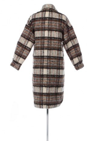 Dámský kabát  Stradivarius, Velikost S, Barva Vícebarevné, Cena  279,00 Kč