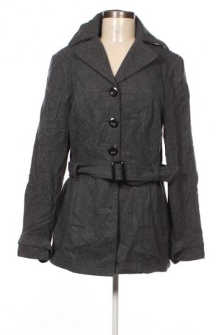 Dámský kabát  Street One, Velikost M, Barva Stříbrná, Cena  809,00 Kč
