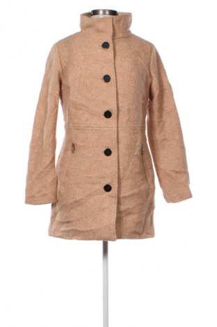 Palton de femei Street One, Mărime XS, Culoare Bej, Preț 254,99 Lei, #134115509