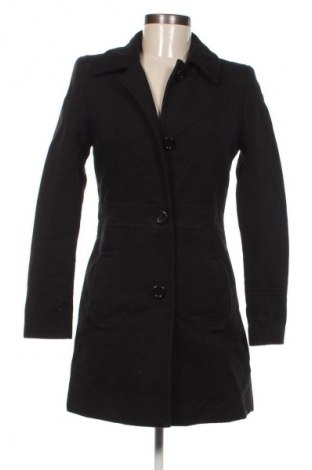 Palton de femei Target, Mărime XS, Culoare Negru, Preț 90,99 Lei