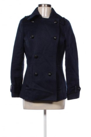 Palton de femei Tom Tailor, Mărime S, Culoare Albastru, Preț 158,99 Lei