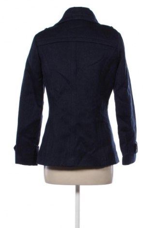 Palton de femei Tom Tailor, Mărime S, Culoare Albastru, Preț 158,99 Lei