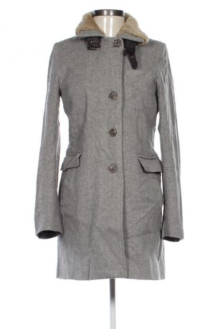 Palton de femei Tommy Hilfiger, Mărime S, Culoare Gri, Preț 559,99 Lei