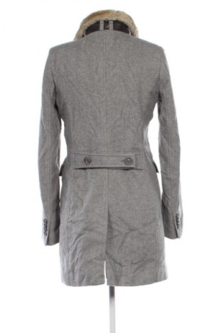 Palton de femei Tommy Hilfiger, Mărime S, Culoare Gri, Preț 559,99 Lei