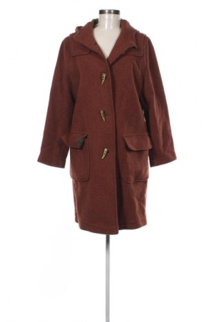 Дамско палто Tramontana, Размер M, Цвят Кафяв, Цена 15,33 €