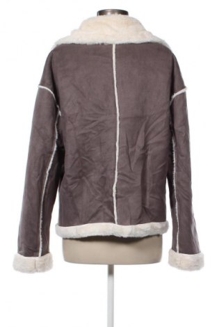 Dámský kabát  Unbranded, Velikost L, Barva Vícebarevné, Cena  849,00 Kč