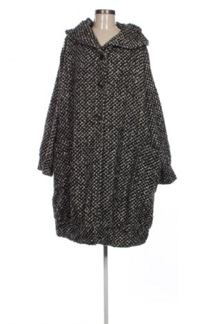 Дамско палто Unbranded, Размер L, Цвят Черен, Цена 37,83 €