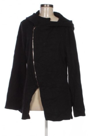 Dámský kabát  Unbranded, Velikost XL, Barva Černá, Cena  449,00 Kč
