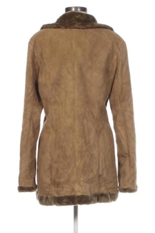 Дамско палто Unbranded, Размер S, Цвят Бежов, Цена 29,14 €