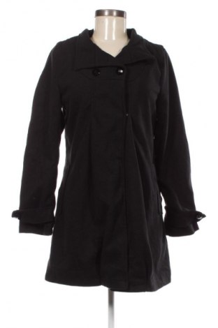 Дамско палто Unbranded, Размер L, Цвят Черен, Цена 37,83 €