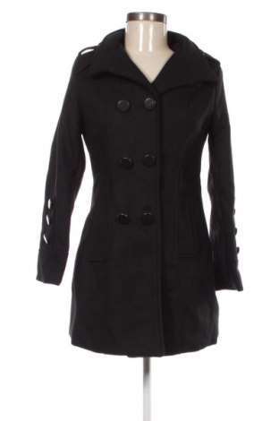 Дамско палто Unbranded, Размер S, Цвят Черен, Цена 27,09 €