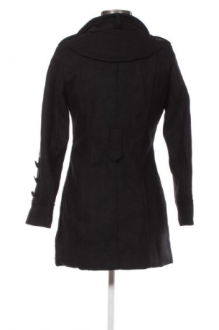 Дамско палто Unbranded, Размер S, Цвят Черен, Цена 27,09 €