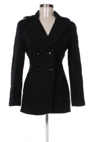 Γυναικείο παλτό Unbranded, Μέγεθος S, Χρώμα Μαύρο, Τιμή 42,99 €