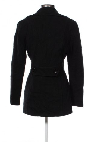 Γυναικείο παλτό Unbranded, Μέγεθος S, Χρώμα Μαύρο, Τιμή 42,99 €
