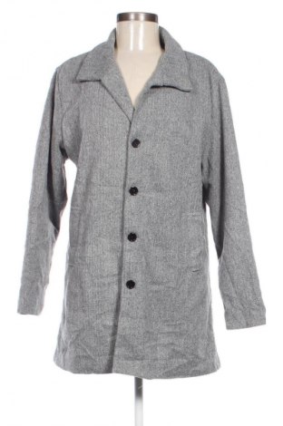Dámsky kabát  Unbranded, Veľkosť M, Farba Sivá, Cena  3,95 €