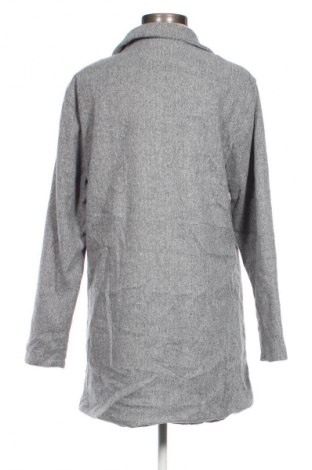 Dámsky kabát  Unbranded, Veľkosť M, Farba Sivá, Cena  3,95 €