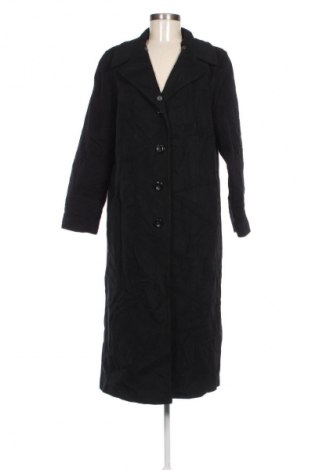 Γυναικείο παλτό Unbranded, Μέγεθος L, Χρώμα Μαύρο, Τιμή 44,99 €