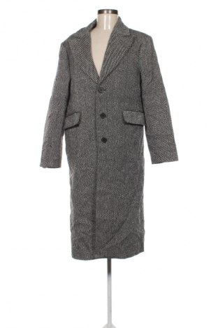 Dámský kabát  Unbranded, Velikost S, Barva Vícebarevné, Cena  209,00 Kč