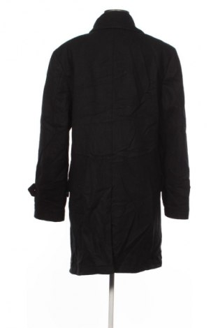 Дамско палто Unbranded, Размер XXL, Цвят Черен, Цена 32,72 €