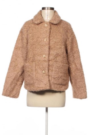 Дамско палто Unbranded, Размер S, Цвят Кафяв, Цена 24,54 €