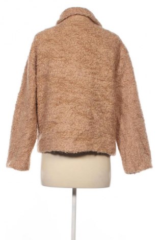 Дамско палто Unbranded, Размер S, Цвят Кафяв, Цена 24,54 €