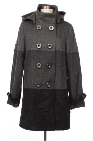 Damski płaszcz Unbranded, Rozmiar L, Kolor Kolorowy, Cena 193,99 zł