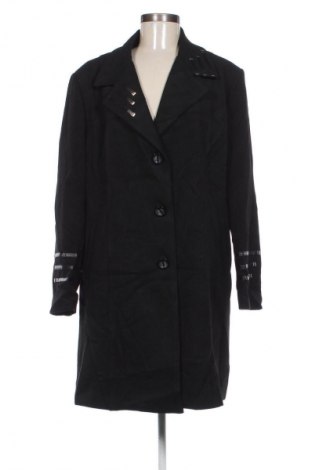 Дамско палто Unbranded, Размер L, Цвят Черен, Цена 36,81 €