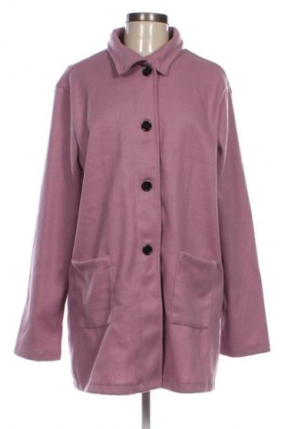 Női kabát Unbranded, Méret M, Szín Lila, Ár 5 538 Ft
