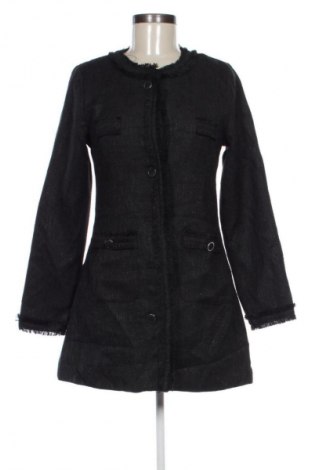 Damenmantel Unbranded, Größe M, Farbe Schwarz, Preis 9,99 €