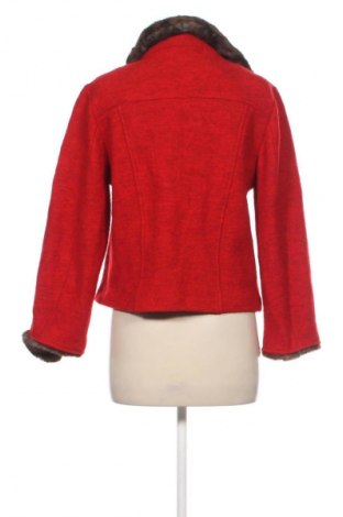 Damenmantel Unbranded, Größe S, Farbe Rot, Preis € 24,99
