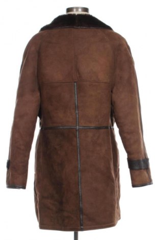 Damenmantel Unbranded, Größe XL, Farbe Braun, Preis 41,31 €