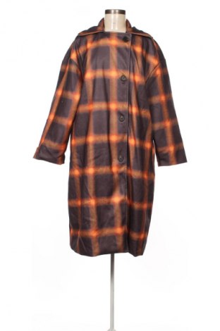 Γυναικείο παλτό Unbranded, Μέγεθος XL, Χρώμα Πολύχρωμο, Τιμή 8,99 €