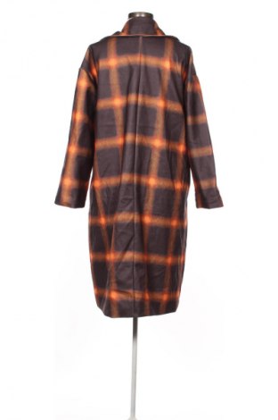 Γυναικείο παλτό Unbranded, Μέγεθος XL, Χρώμα Πολύχρωμο, Τιμή 8,99 €