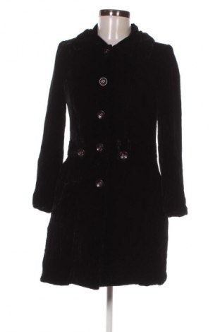 Damski płaszcz Unbranded, Rozmiar M, Kolor Czarny, Cena 125,99 zł