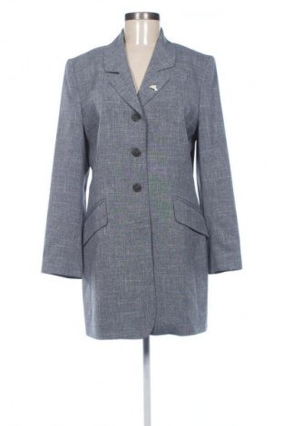 Dámský kabát  Unbranded, Velikost L, Barva Modrá, Cena  438,00 Kč