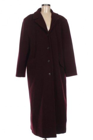 Дамско палто Unbranded, Размер XL, Цвят Лилав, Цена 27,60 €