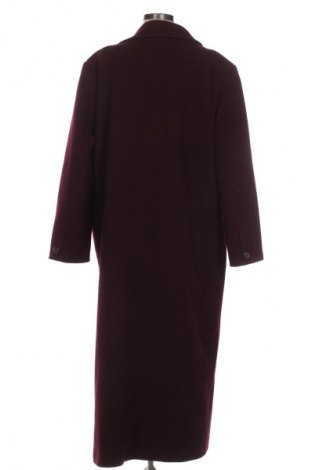 Дамско палто Unbranded, Размер XL, Цвят Лилав, Цена 27,60 €